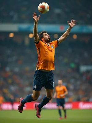 Handboll